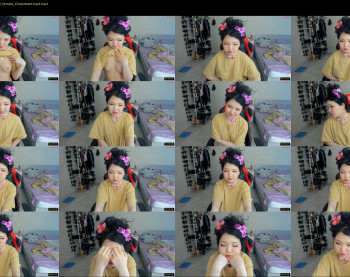 wastforu — 5 minute Chaturbate female cam show recording, 720p, Apr 28, 2025