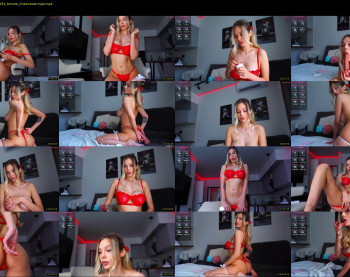 whitebanny — 120 minute Chaturbate couple cam show recording, 720p, Apr 28, 2025