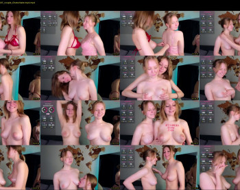 wilonebute — 111 minute Chaturbate female cam show recording, 720p, Apr 29, 2025