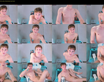4ever_dude — 120 minute Chaturbate male cam show recording, 720p, Apr 29, 2025