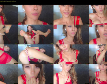 _demi_dee_ — 120 minute Chaturbate female cam show recording, 720p, Apr 29, 2025