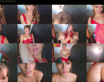 _demi_dee_ — 105 minute Chaturbate female cam show recording, 720p, Apr 29, 2025