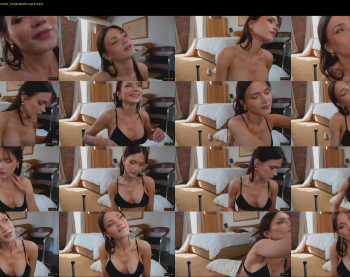 _june — 6 minute Chaturbate female cam show recording, 720p, Apr 29, 2025