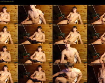 _p_l_u_r_ — 12 minute Chaturbate male cam show recording, 720p, Apr 29, 2025