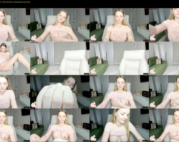 _passion_show_ — 120 minute Chaturbate couple cam show recording, 720p, Apr 29, 2025
