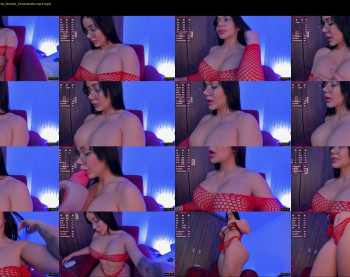 abby_yons — 21 minute Chaturbate female cam show recording, 720p, Apr 29, 2025