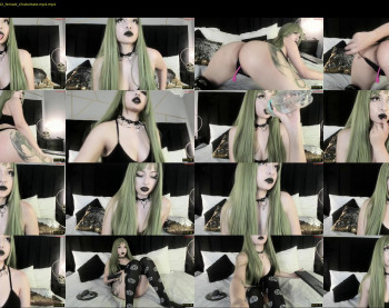 adeelinee — 58 minute Chaturbate female cam show recording, 720p, Apr 30, 2025