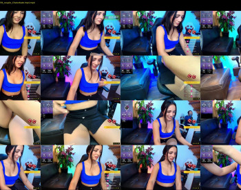 adri_miller — 63 minute Chaturbate couple cam show recording, 720p, Apr 29, 2025
