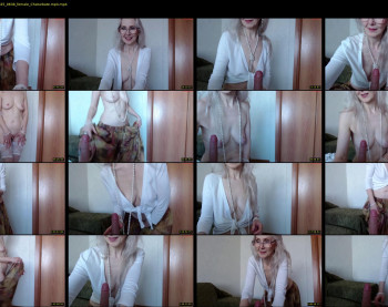 agatha_moore_ — 120 minute Chaturbate female cam show recording, 720p, Apr 29, 2025