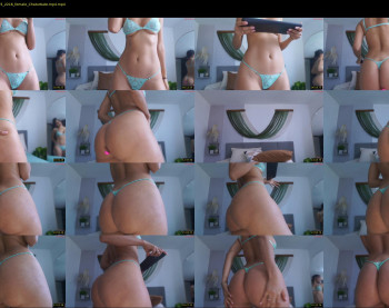 alannathomson — 36 minute Chaturbate female cam show recording, 720p, Apr 29, 2025
