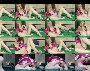 alice69foxy — 63 minute Chaturbate female cam show recording, 720p, Apr 29, 2025