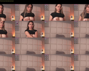 alisa_roldan — 71 minute Chaturbate female cam show recording, 720p, Apr 29, 2025