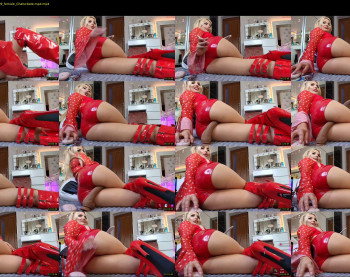 allesya23 — 28 minute Chaturbate female cam show recording, 720p, Apr 29, 2025