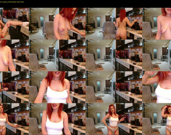 aly_alyce — 69 minute Chaturbate female cam show recording, 720p, Apr 29, 2025