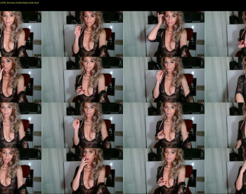 amanda0803 — 3 minute Chaturbate female cam show recording, 720p, Apr 29, 2025