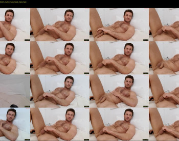 apollobest77 — 19 minute Chaturbate male cam show recording, 720p, Apr 30, 2025