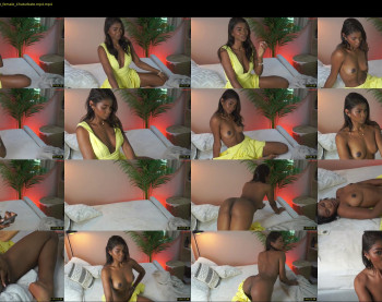astrea_1 — 121 minute Chaturbate female cam show recording, 720p, Apr 30, 2025