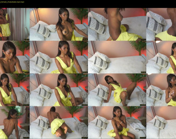 astrea_1 — 119 minute Chaturbate female cam show recording, 720p, Apr 30, 2025