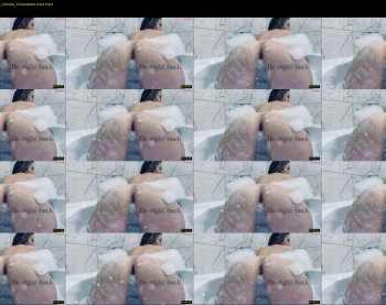 aveksmr — 5 minute Chaturbate couple cam show recording, 720p, Apr 29, 2025