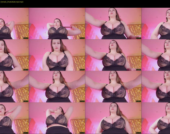 aveksmr — 3 minute Chaturbate couple cam show recording, 720p, Apr 29, 2025