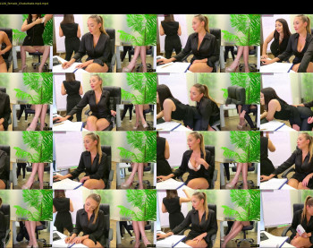 babesgowild — 56 minute Chaturbate couple cam show recording, 720p, Apr 29, 2025