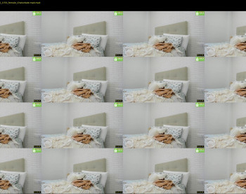 barbieprincess — 3 minute Chaturbate female cam show recording, 720p, Apr 29, 2025