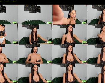 belovedkhlloe — 10 minute Chaturbate female cam show recording, 720p, Apr 29, 2025