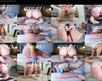 boobsgwendy — 5 minute Chaturbate female cam show recording, 720p, Apr 29, 2025