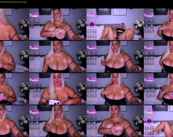 cara__harris — 120 minute Chaturbate female cam show recording, 720p, Apr 29, 2025