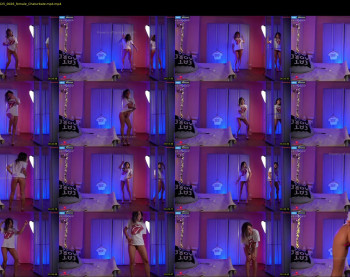 cathleenprecious — 3 minute Chaturbate female cam show recording, 720p, Apr 30, 2025
