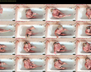 chantelle_kittycat — 20 minute Chaturbate female cam show recording, 720p, Apr 29, 2025