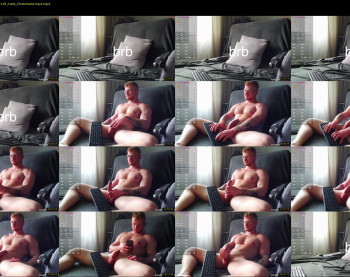 chris_boy37 — 120 minute Chaturbate male cam show recording, 720p, Apr 29, 2025