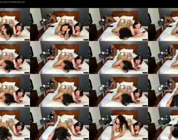 dcrush76 — 5 minute Chaturbate couple cam show recording, 480p, Apr 30, 2025