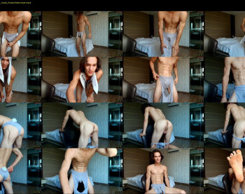 devil_fts — 5 minute Chaturbate couple cam show recording, 720p, Apr 30, 2025
