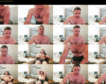 djmute — 39 minute Chaturbate male cam show recording, 720p, Apr 29, 2025