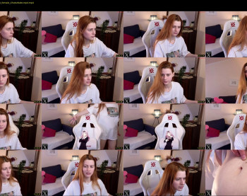 doll_lesli — 22 minute Chaturbate female cam show recording, 720p, Apr 29, 2025
