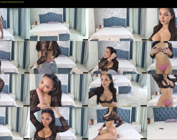 doll_lexi — 120 minute Chaturbate female cam show recording, 720p, Apr 29, 2025
