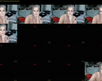 drippingwetgoddess — 5 minute Chaturbate female cam show recording, 720p, Apr 29, 2025