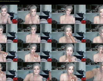 drippingwetgoddess — 8 minute Chaturbate female cam show recording, 720p, Apr 29, 2025