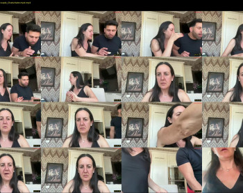 drresa — 5 minute Chaturbate female cam show recording, 480p, Apr 29, 2025