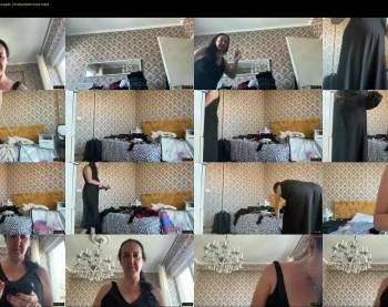 drresa — 27 minute Chaturbate female cam show recording, 480p, Apr 29, 2025