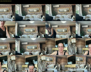 drresa — 84 minute Chaturbate female cam show recording, 480p, Apr 29, 2025