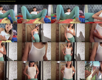 eatmypie69 — 79 minute Chaturbate female cam show recording, 720p, Apr 29, 2025