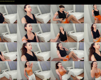 ehotlovea — 120 minute Chaturbate female cam show recording, 720p, Apr 29, 2025