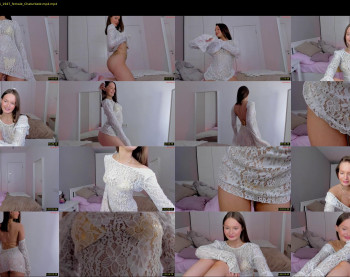 eleonora_linn_ — 121 minute Chaturbate female cam show recording, 720p, Apr 29, 2025