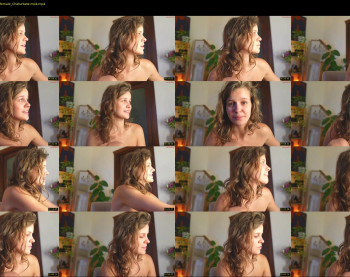 eli_sun — 3 minute Chaturbate female cam show recording, 720p, Apr 29, 2025
