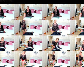 elisarosse_ — 12 minute Chaturbate female cam show recording, 720p, Apr 29, 2025