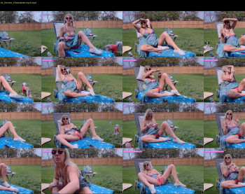 ells_palace — 78 minute Chaturbate female cam show recording, 720p, Apr 29, 2025