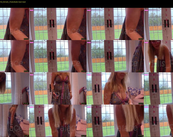 ells_palace — 3 minute Chaturbate female cam show recording, 720p, Apr 29, 2025