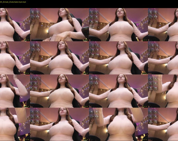 ellywilsons — 11 minute Chaturbate female cam show recording, 720p, Apr 29, 2025